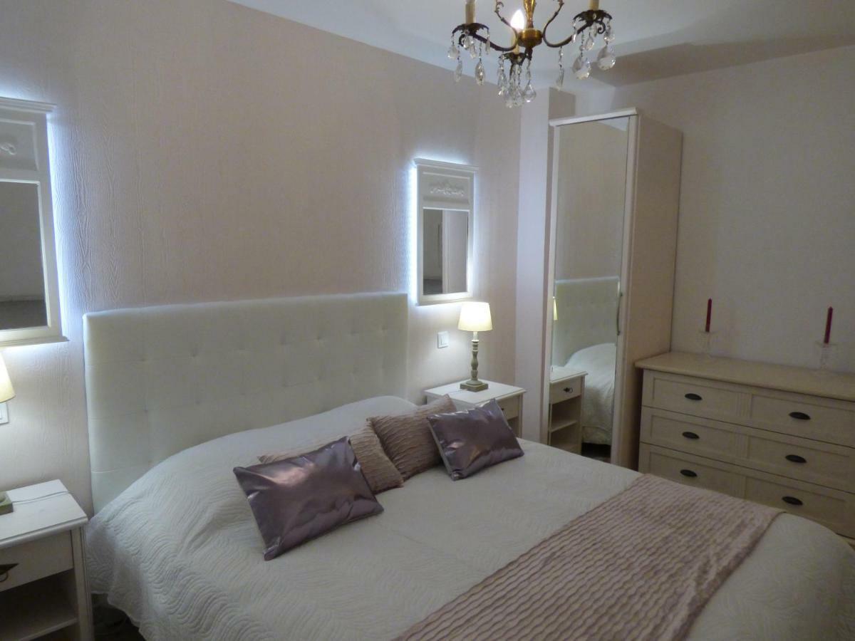 Villa Maison Blanche Tulle 1 A 4 Personnes Bagian luar foto